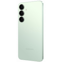 Мобільний телефон Samsung Galaxy S25+ 12/256Gb Mint (SM-S936BLGDEUC) Diawest
