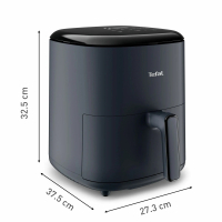 Мультипіч Tefal Easy Fry Max (EY245B10) Diawest