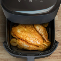 Мультипіч Tefal Easy Fry Max (EY245B10) Diawest