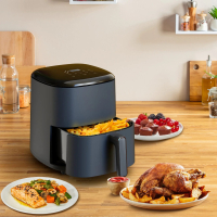 Мультипіч Tefal Easy Fry Max (EY245B10) Diawest