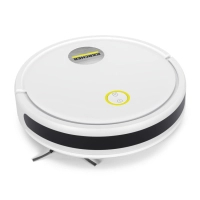 Пилосос Karcher RCV 2 (1.269-670.0) Diawest