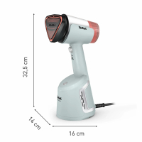 Відпарювач для одягу Tefal AeroSteam (DT9814F0) Diawest