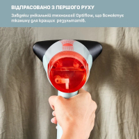 Відпарювач для одягу Tefal AeroSteam (DT9814F0) Diawest