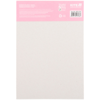 Блокнот Kite Studio Pets A5, 50 аркушів, клітинка (SP25-194) Diawest