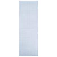 Блокнот Kite Naruto A5, 50 аркушів, клітинка (NR23-194-2) Diawest