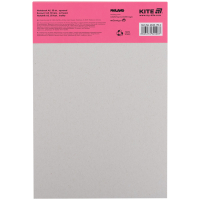 Блокнот Kite Molang A5, 50 аркушів, клітинка (ML25-194-2) Diawest