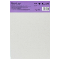 Блокнот Kite Kuromi A5, 50 аркушів, клітинка (HK25-194-2) Diawest