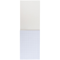 Блокнот Kite Molang A5, 50 аркушів, клітинка (ML25-194-1) Diawest