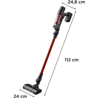 Пилосос Rowenta RH6A73WO Diawest