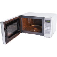 Мікрохвильова піч Panasonic NN-ST27HMZUE Diawest