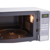 Мікрохвильова піч Panasonic NN-ST27HMZUE Diawest