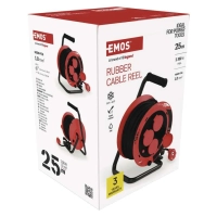 Мережевий подовжувач EMOS P082251 Diawest