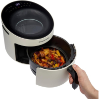 Мультипіч Russell Hobbs Satisfry Panoramic (27421-56) Diawest