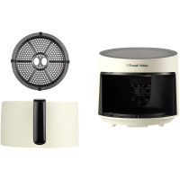 Мультипіч Russell Hobbs Satisfry Panoramic (27421-56) Diawest