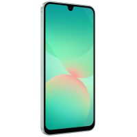 Мобільний телефон Samsung Galaxy A26 5G 6/128Gb Light Green (SM-A266BLGBEUC) Diawest