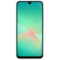 Мобільний телефон Samsung Galaxy A26 5G 8/256Gb Light Green (SM-A266BLGCEUC) Diawest