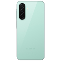 Мобільний телефон Samsung Galaxy A26 5G 8/256Gb Light Green (SM-A266BLGCEUC) Diawest