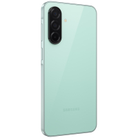 Мобільний телефон Samsung Galaxy A26 5G 8/256Gb Light Green (SM-A266BLGCEUC) Diawest