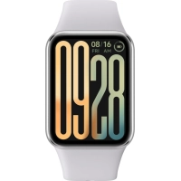 Фітнес браслет Xiaomi Smart Band 9 Pro (BHR8715GL) Moonlight Silver (1109193) Diawest