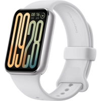 Фітнес браслет Xiaomi Smart Band 9 Pro (BHR8715GL) Moonlight Silver (1109193) Diawest