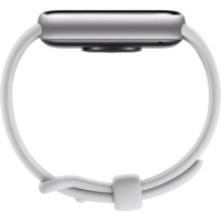 Фітнес браслет Xiaomi Smart Band 9 Pro (BHR8715GL) Moonlight Silver (1109193) Diawest