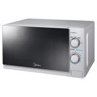 Мікрохвильова піч Midea MM720C4E-S Diawest