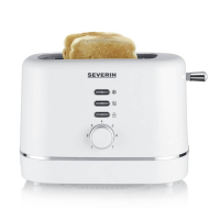 Тостер Severin AT 4324 Diawest