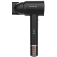 Фен Cecotec IoniCare Rockstar Nano IonTech (CCTC-04454) Diawest
