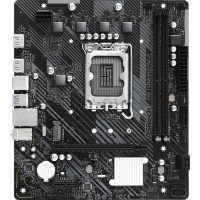 Материнська плата ASRock H610M-H2/M.2 Diawest