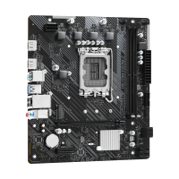 Материнська плата ASRock H610M-H2/M.2 Diawest