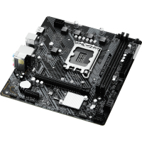 Материнська плата ASRock H610M-H2/M.2 Diawest