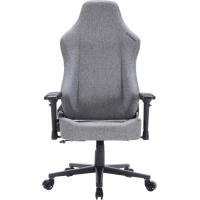 Крісло ігрове GamePro FGC750DG Size L Fabric Dark Gray (FGC750DG) Diawest