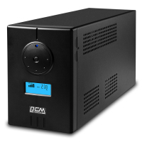Пристрій безперебійного живлення Powercom INF-3000 1800W 36V (INF-3000) Diawest