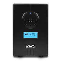 Пристрій безперебійного живлення Powercom INF-3000 1800W 36V (INF-3000) Diawest