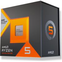 Процесор AMD Ryzen 5 7600X3D (100-100001721WOF) Diawest