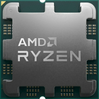 Процесор AMD Ryzen 5 7600X3D (100-100001721WOF) Diawest