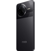 Мобільний телефон Xiaomi Poco F7 Pro 12/256GB Black (1135341) Diawest