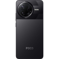 Мобільний телефон Xiaomi Poco F7 Pro 12/256GB Black (1135341) Diawest