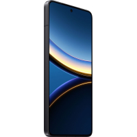 Мобільний телефон Xiaomi Poco F7 Pro 12/256GB Black (1135341) Diawest
