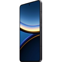 Мобільний телефон Xiaomi Poco F7 Pro 12/256GB Black (1135341) Diawest