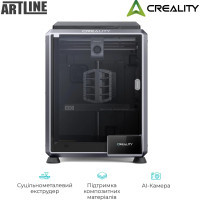 3D-принтер Creality CR-K1C Diawest