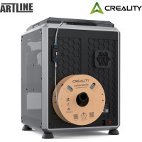 3D-принтер Creality CR-K1C Diawest