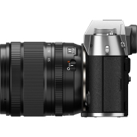 Цифровий фотоапарат Fujifilm X-T50 + XF16-50mmF2.8-4.8 R LM WR Kit Silver (16828569) Diawest