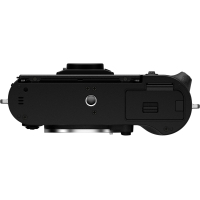 Цифровий фотоапарат Fujifilm X-T50 + XC 15-45mm F3.5-5.6 Kit Black (16828741) Diawest