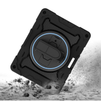 Чохол до планшета BeCover Apple iPad Air 11