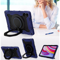 Чохол до планшета BeCover Xiaomi Redmi Pad Pro 12.1'''' Blue (712922) Diawest