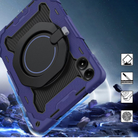 Чохол до планшета BeCover Xiaomi Redmi Pad Pro 12.1'''' Blue (712922) Diawest
