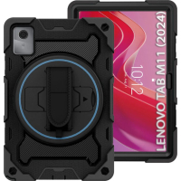 Чохол до планшета BeCover Lenovo Tab M11 (2024) TB-TB330FU/Xiaoxin Pad 11 (2024) 11