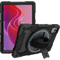 Чохол до планшета BeCover Lenovo Tab M11 (2024) TB-TB330FU/Xiaoxin Pad 11 (2024) 11