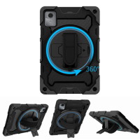 Чохол до планшета BeCover Lenovo Tab M11 (2024) TB-TB330FU/Xiaoxin Pad 11 (2024) 11